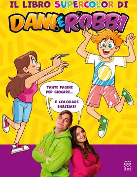 Dami Editore Super Color Edizione a Colori