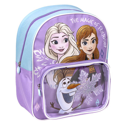 Cerdá Zaino Per Bambini 3D Frozen Elsa
