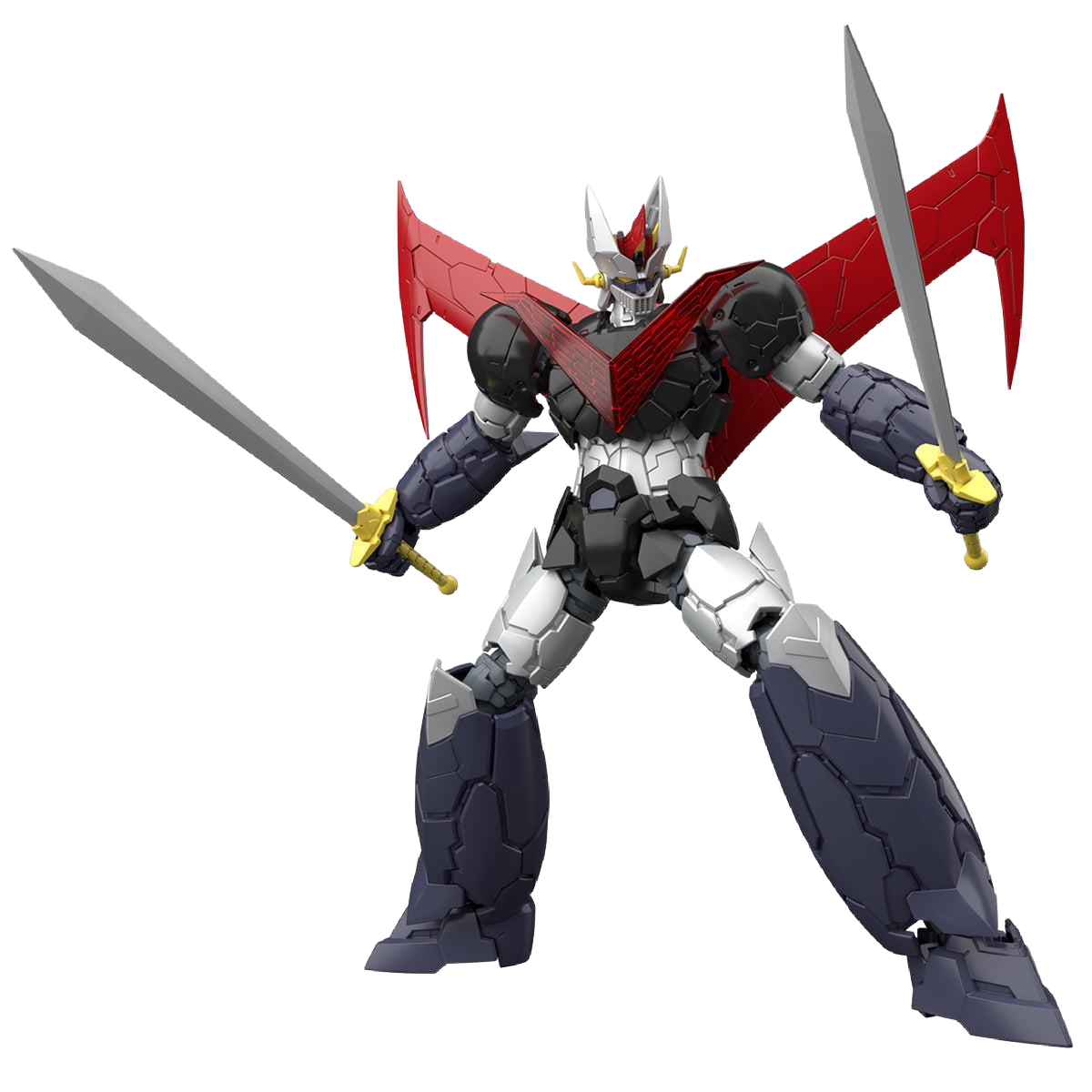 Bandai HG Great Mazinger Infinity 1:144 model kit