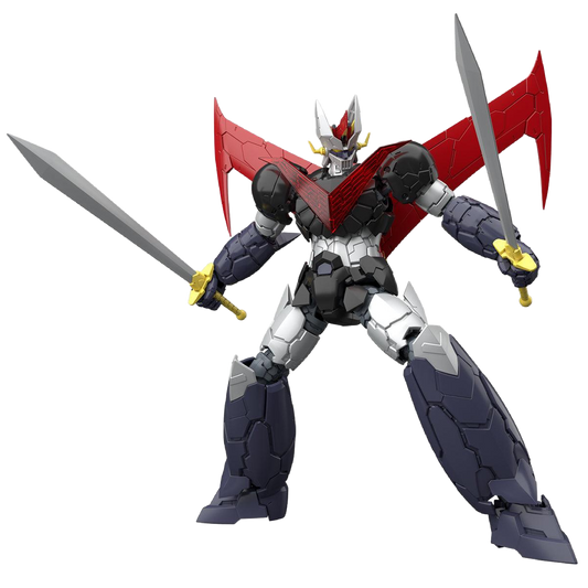 Bandai HG Great Mazinger Infinity 1:144 model kit
