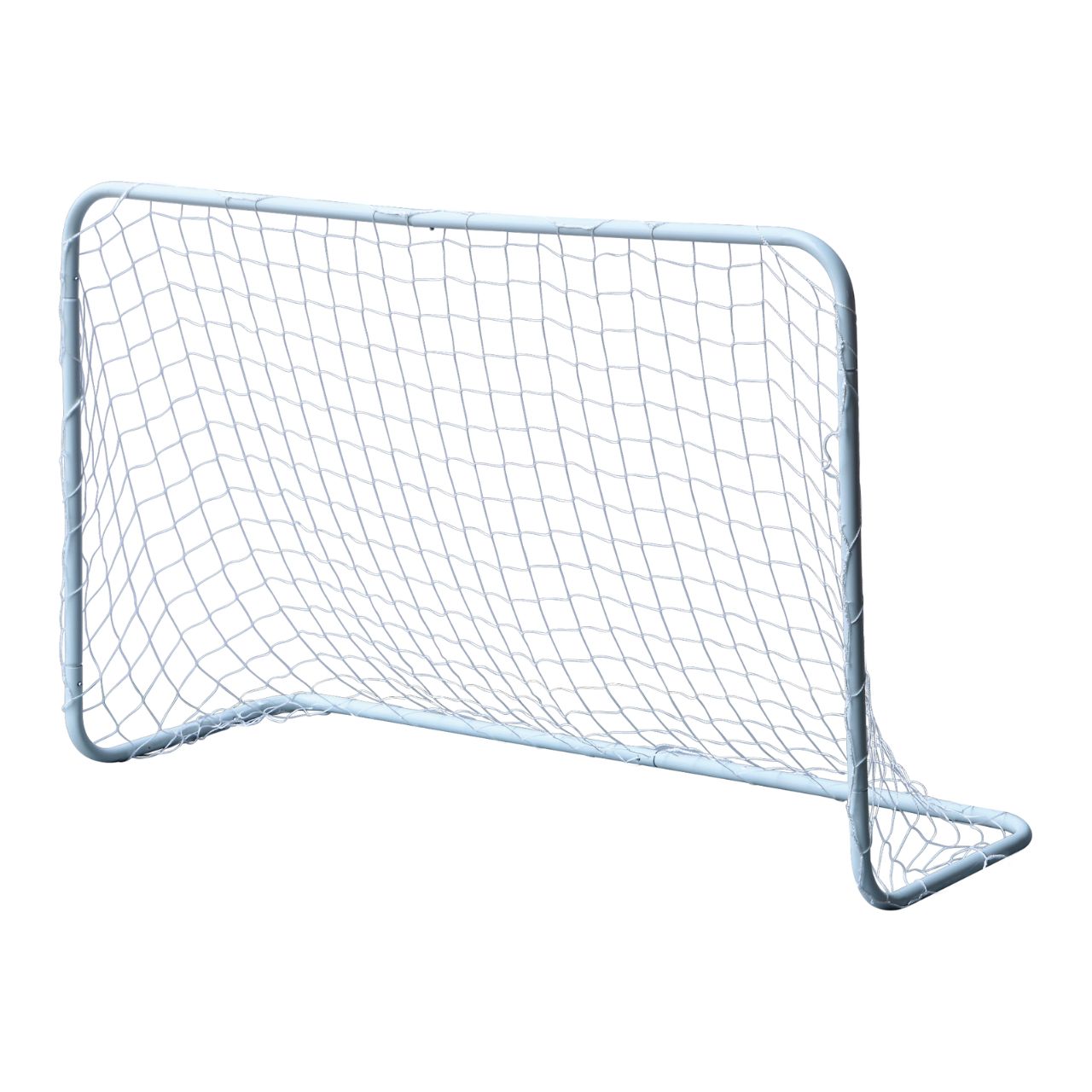 Giocheria PLAYOUT - Maxi Porta Calcio Metallo