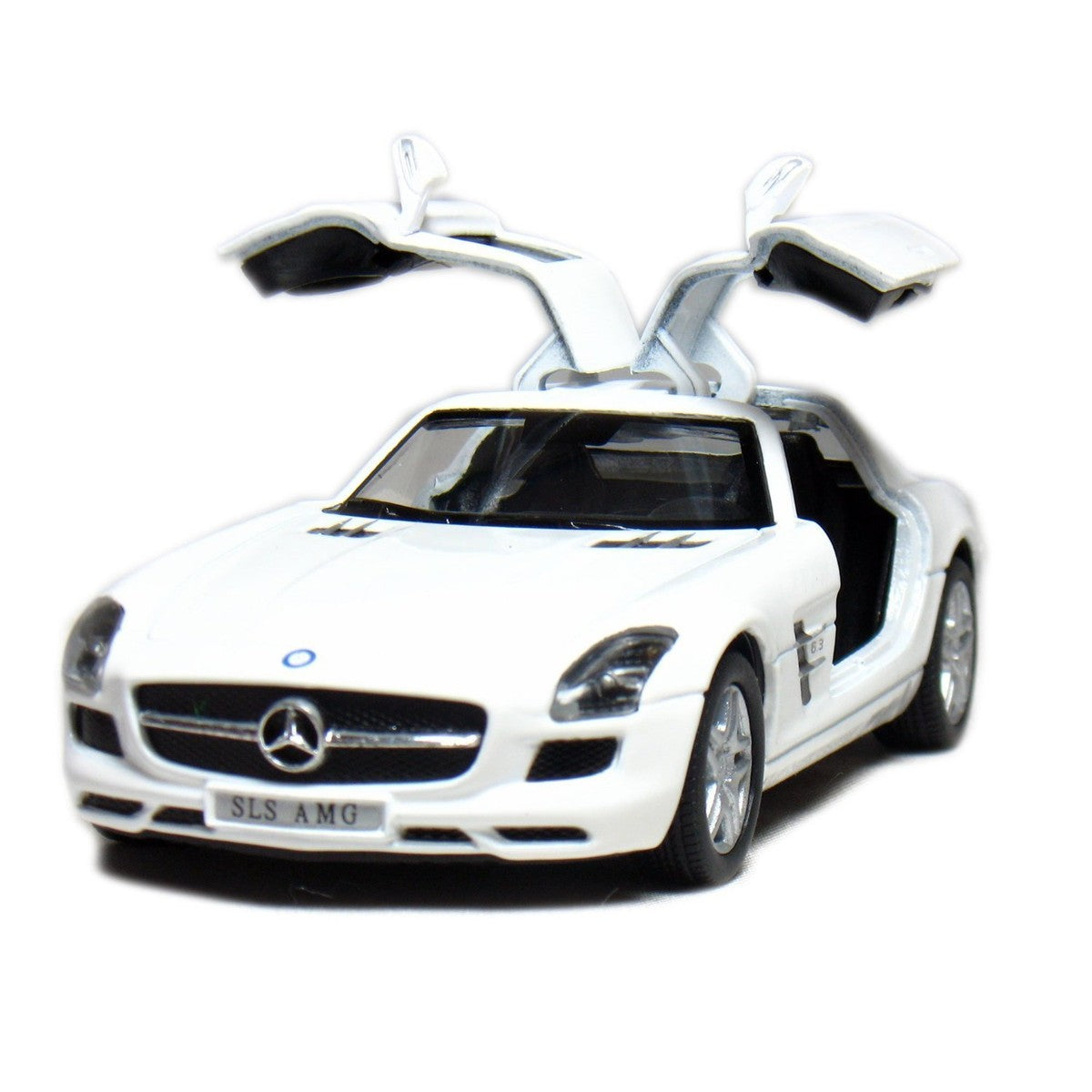 Easy Toys Mercedes-Benz SLS AMG 1:36 Die-Cast