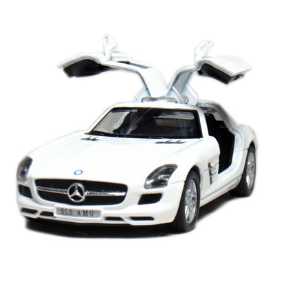 Easy Toys Mercedes-Benz SLS AMG 1:36 Die-Cast