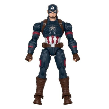 Blokees Marvel Infinity Saga Champion Class 03 Captain America