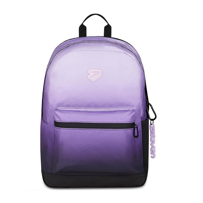 Seven Zaino Round Shade Tech con Powerbank 29L