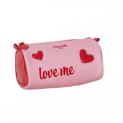 Camomilla Milano Tracollina Tonda Love Me Camomilla