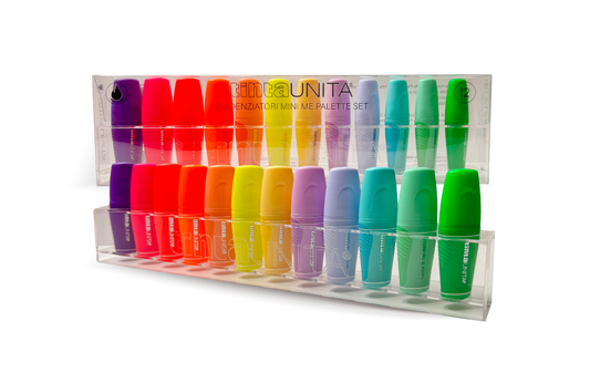 Set Evidenziatori Mini Me Pale Tinta Unita 1702