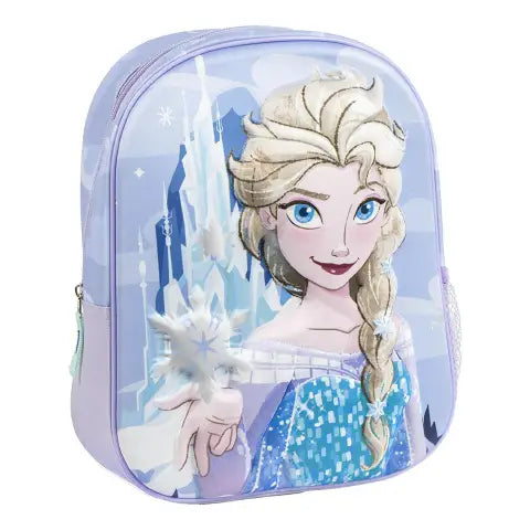 Cerdá Zaino Per Bambini 3D Frozen Elsa