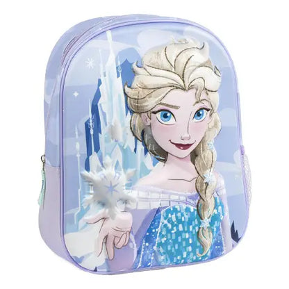 Cerdá Zaino Per Bambini 3D Frozen Elsa