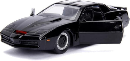 Jada Toys Knight Rider Putty Die-Cast 1:32 Modellino