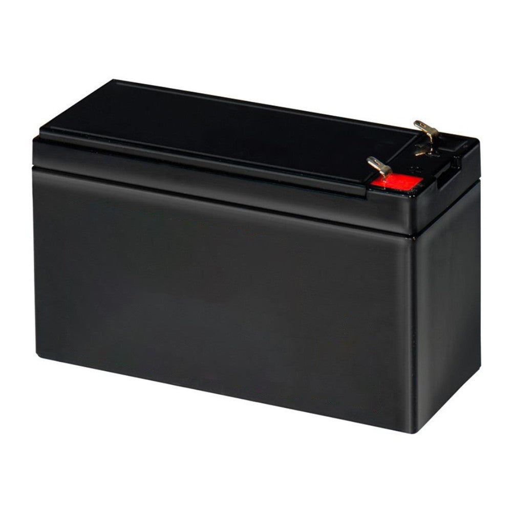 Dme Batteria Piombo 12V 9Ah Ricaricabile