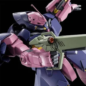 Gundam Hathaway Flash - Messer Modellino 1/144