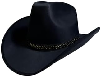 Genericos Sombrero Vaquero Adulto