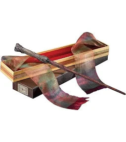 Harry Potter The Noble Collection Varita Di Personaggio
