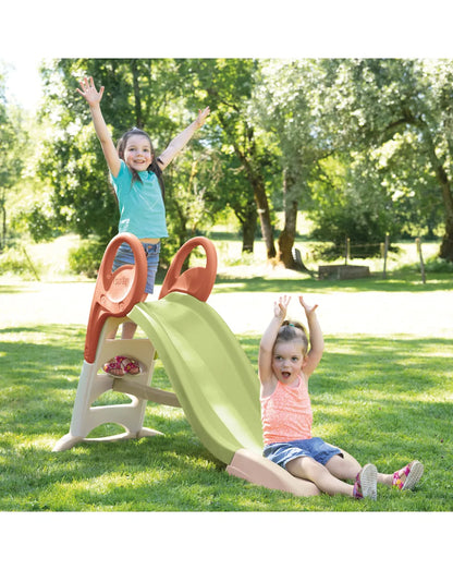 Scivolo ks water fun - 1,5m - 2+ - smoby life