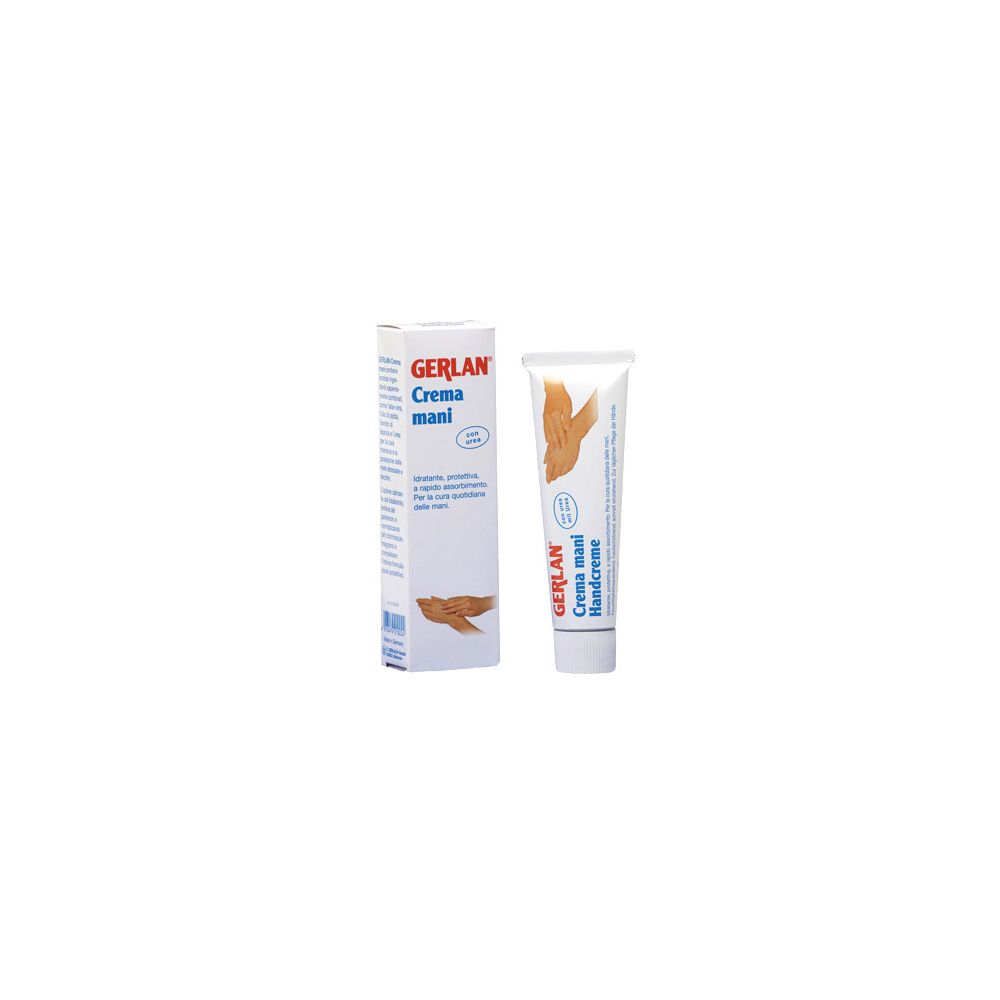 GO Crema Man RA/GER 75ml