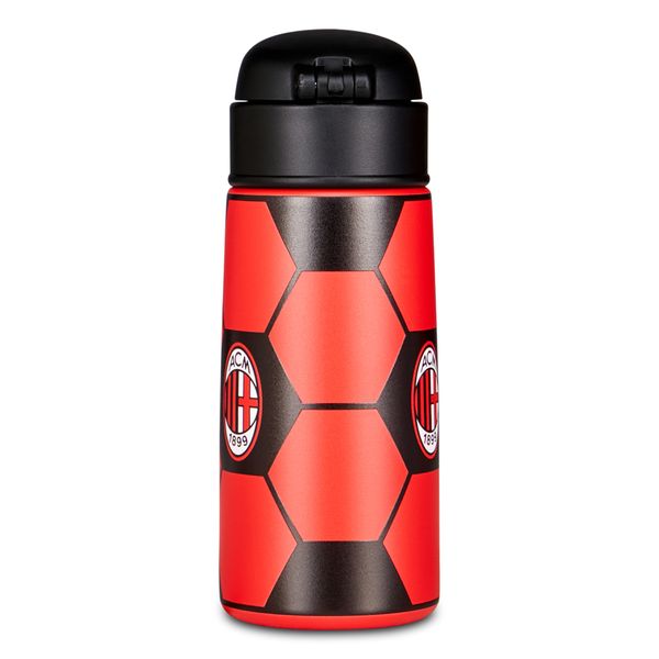 Seven Borraccia Termica Inter 500 ml Acciaio Inox 304