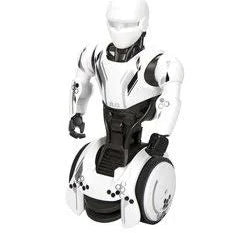 Rocco Giocattoli Silverlit Robot Junior 1.0 Neo Ycoo 20cm