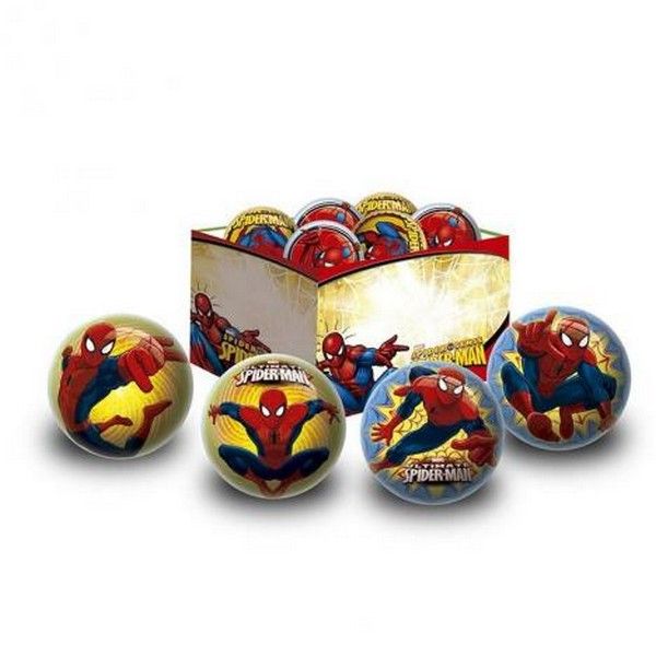 Alltoys Spiderman Ultimate Figura 15 Cm