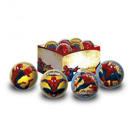 Alltoys Spiderman Ultimate Figura 15 Cm