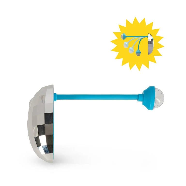 Legami Toilet Night Fever - Luce Notturna Sensore WC