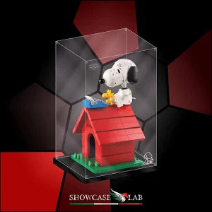 LEGO Peanuts: La Niche Di Snoopy