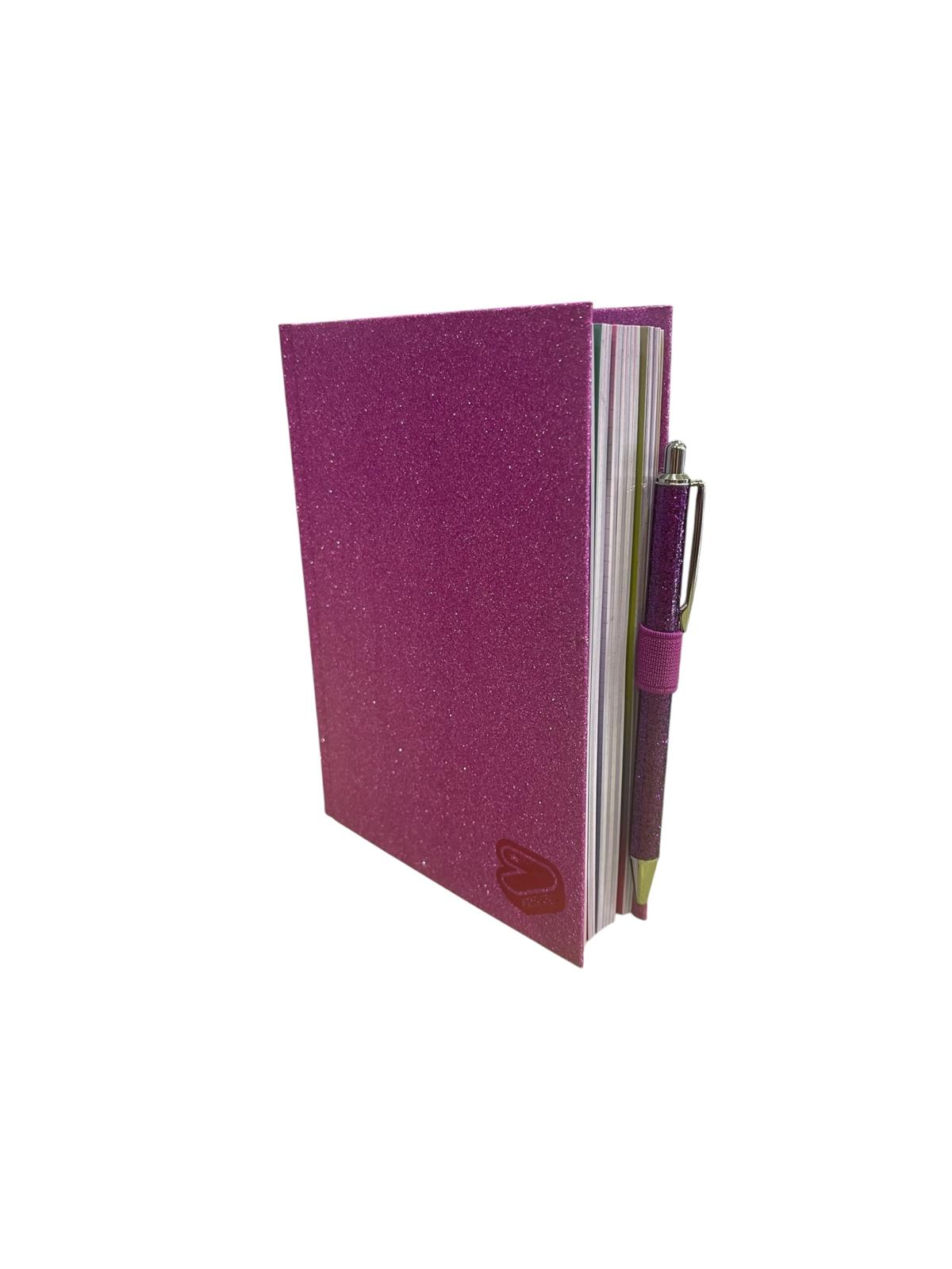 Seven Diario Standard 12 Mesi Datato R Tech Line Brillante