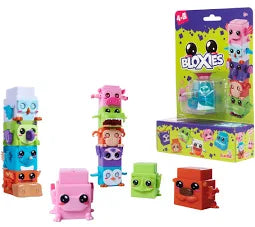 Simba Blox - Gioco Di Costruzioni