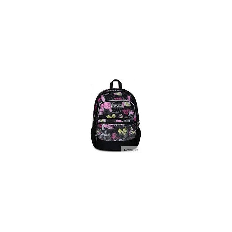 Seven Zaino Advanced Pockets Kiddie Crush
