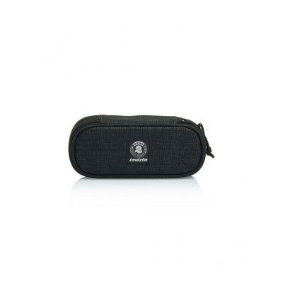 Invicta Astuccio Ovale Plain Pencil Bag