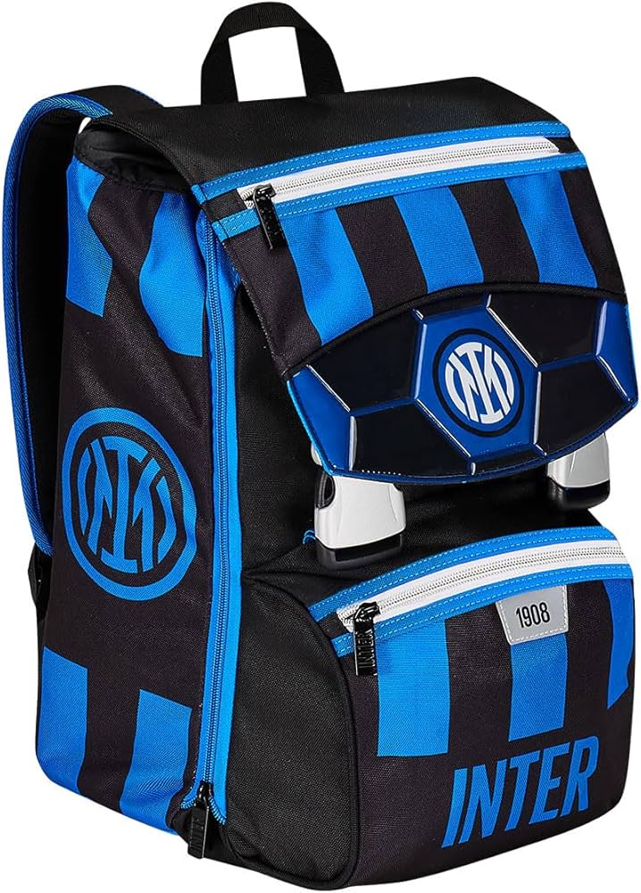 Seven Zaino Small Inter