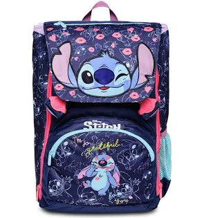 Seven Zaino Sdoppiabile Big Lilo & Stitch You Are Magical