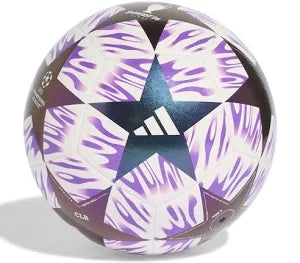 Adidas Pallone Ligue Dei Campioni Final Club 2025/26