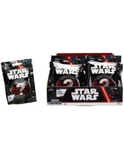 Jada Star Wars Nanofigs Blind Pack 13 Assortiti