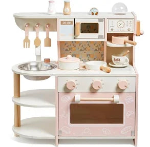 Rolly®toys RollyBake Set 3 Pezzi Gioco Cucina