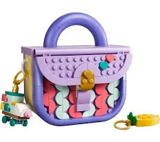 LEGO Creator 31391 Borsetta Alla Moda Portaoggetti