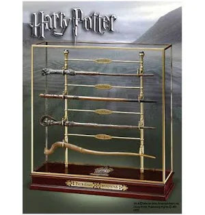 Harry Potter The Noble Collection Varita Di Personaggio