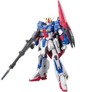 Bandai Mobile Suit Zeta Gundam RG 1:144 Model Kit