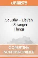 Cinereplicas Squishy Stranger Things Eleven Peluche