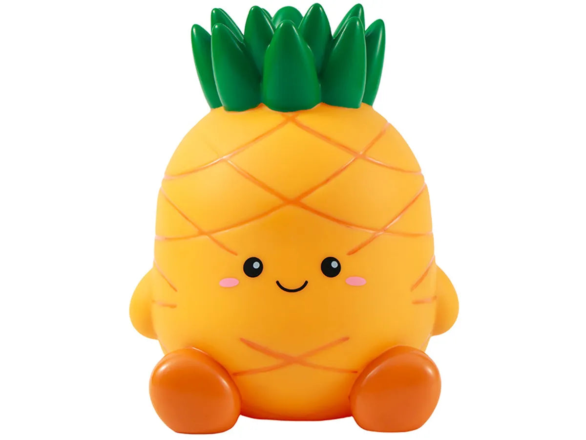 I-Total Anti-Stress Figuur Poppy Pineapple Fresh Market