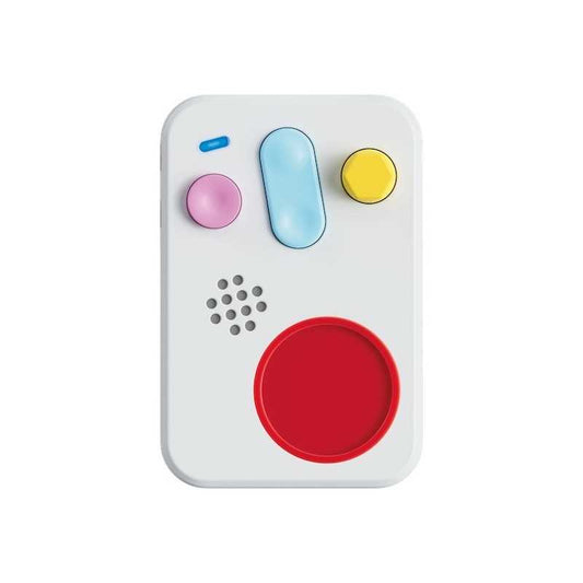 FABA + plus RACCONTASTORIE per bambini INTERATTIVO starter set CASSA AUDIO BLUETOOTH età 0+