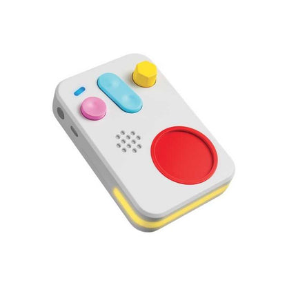 FABA + plus RACCONTASTORIE per bambini INTERATTIVO starter set CASSA AUDIO BLUETOOTH età 0+