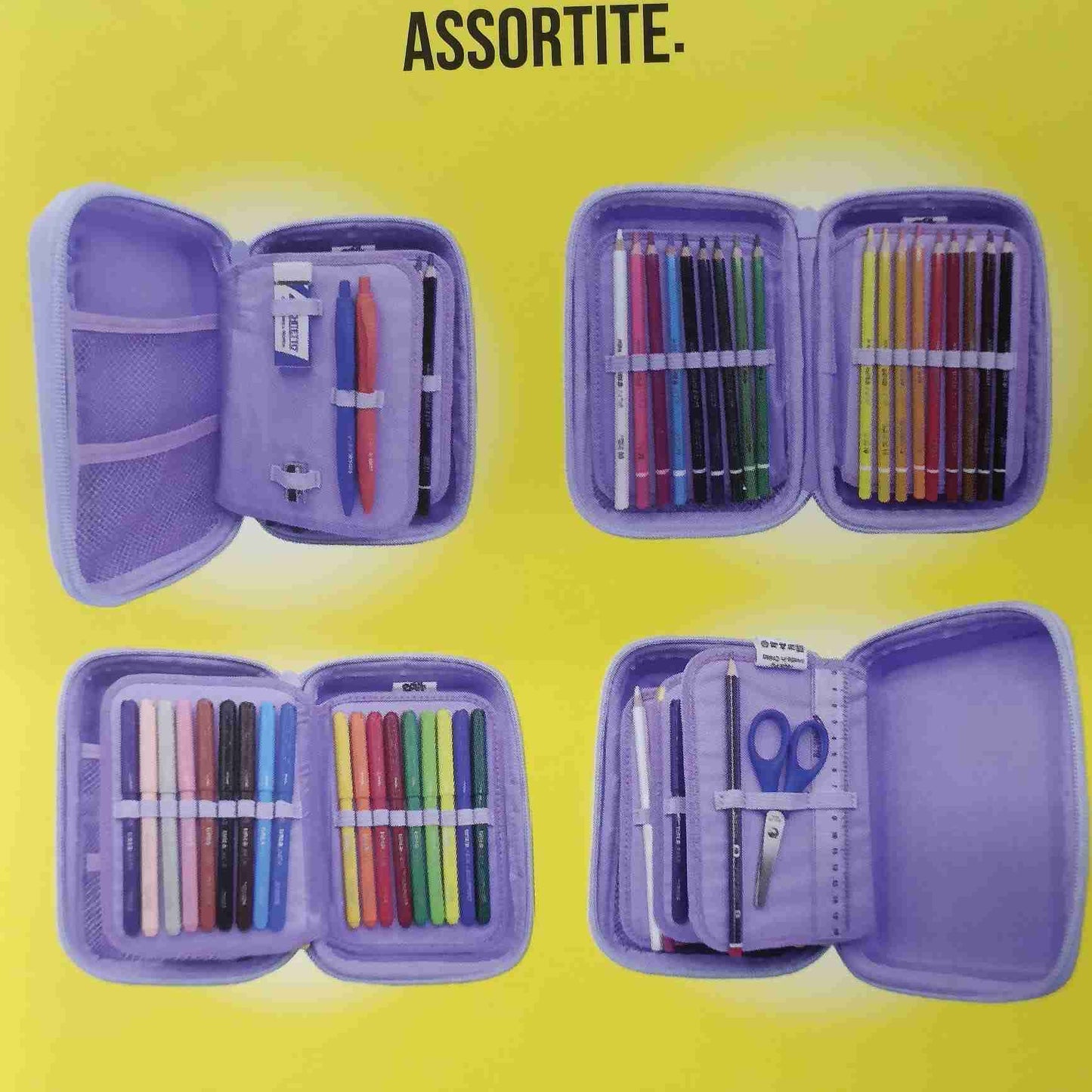 Tinta Unita Astuccio One Time Soft