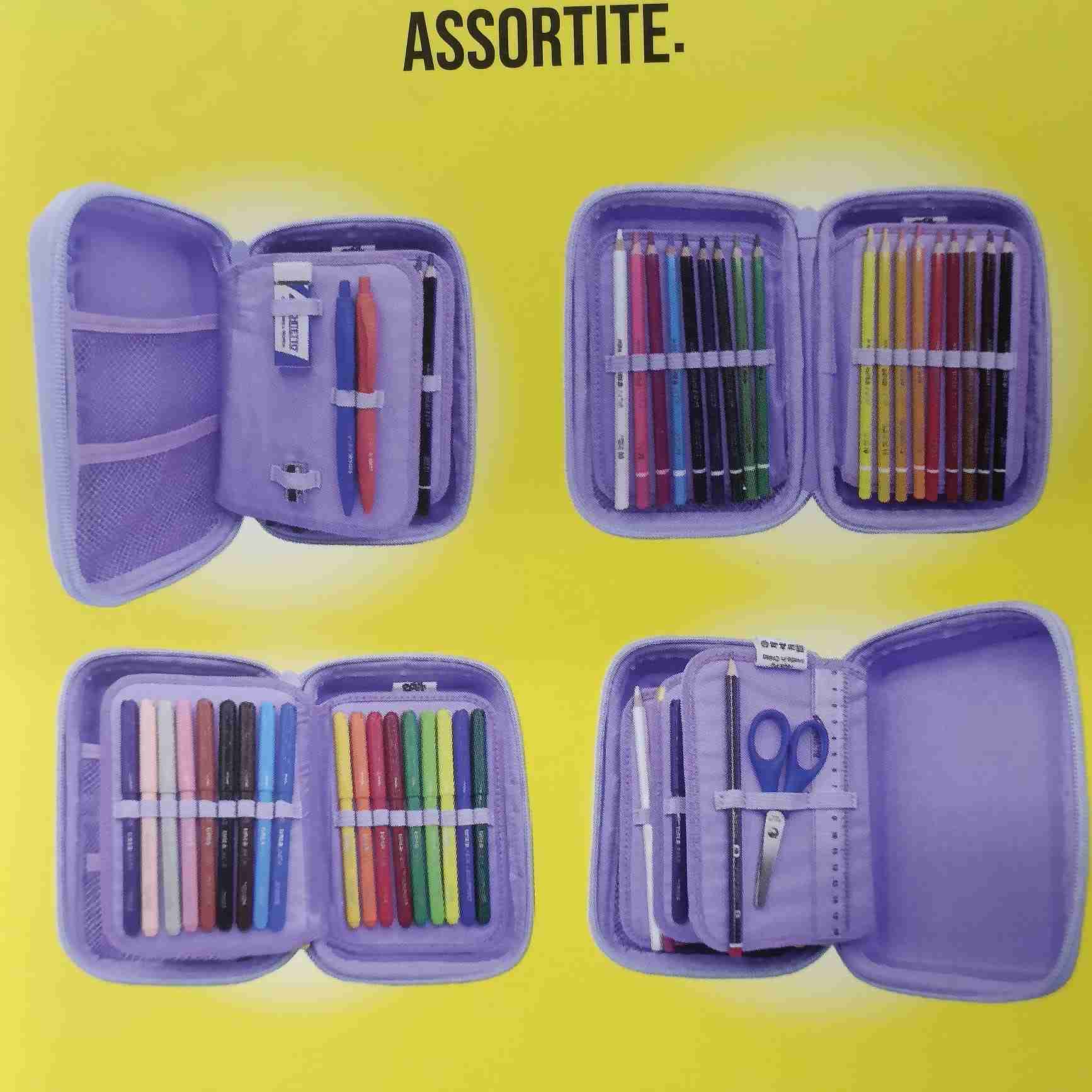 Tinta Unita Astuccio One Time Soft