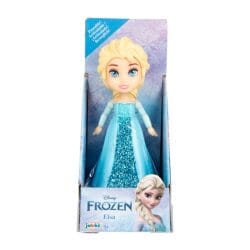 Fashion Doll Frozen elsa mini toysvaldichiana.it 