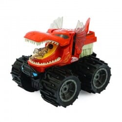 Fast Wheels Ultra Monster Asso toysvaldichiana.it 