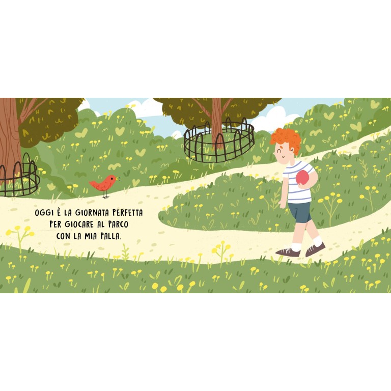 Sassi - Al Parco. Dolci Storie Sonore. Ediz. a Colori