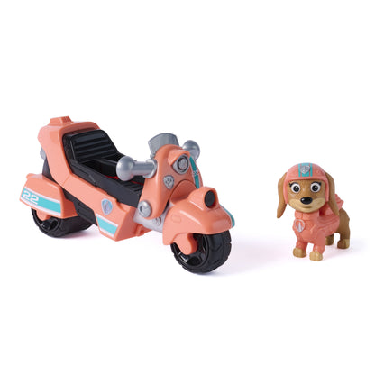 Spin Master PAW Patrol Motocicletta Liberty Multicolore