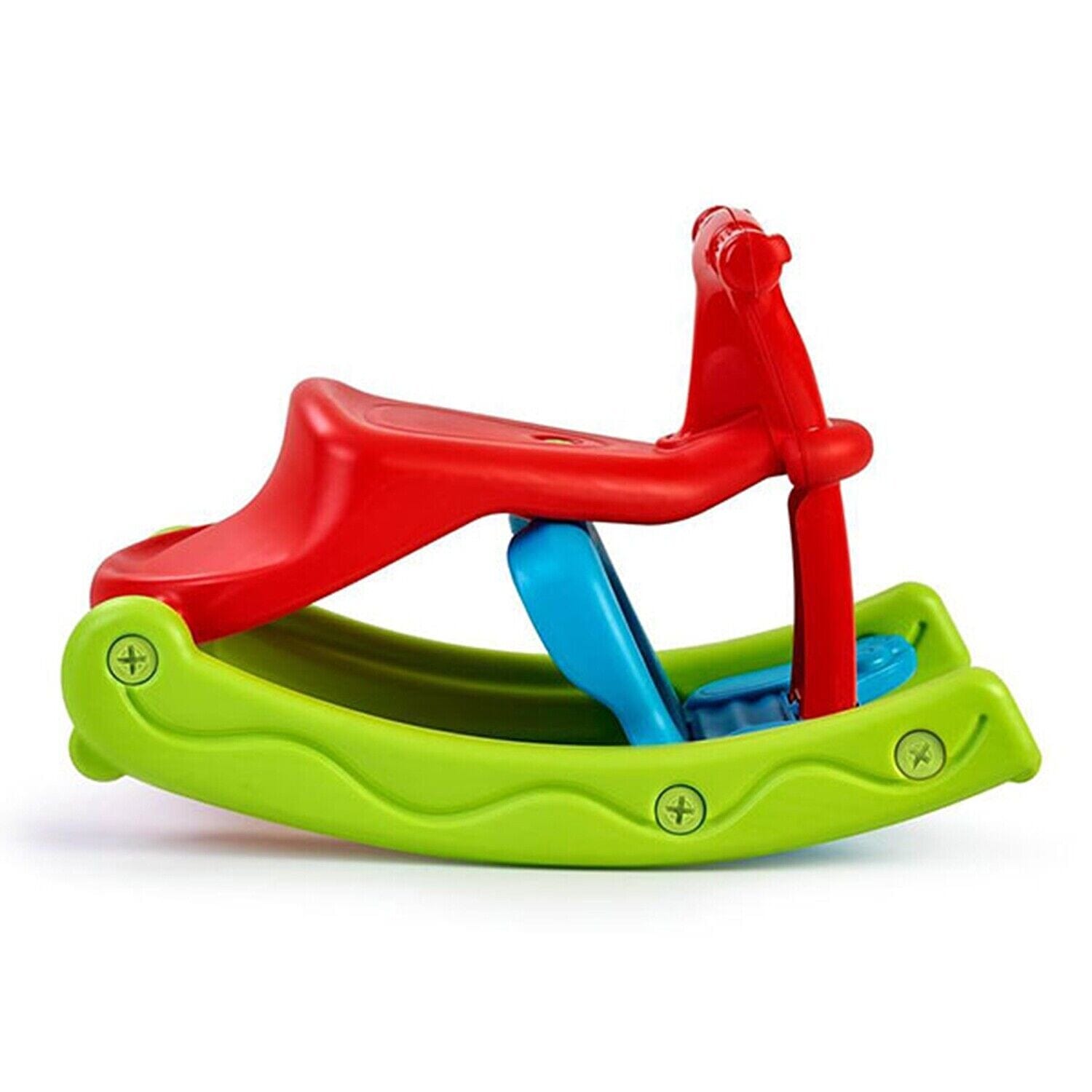 Feber Sway & Sit sedia a dondolo true 