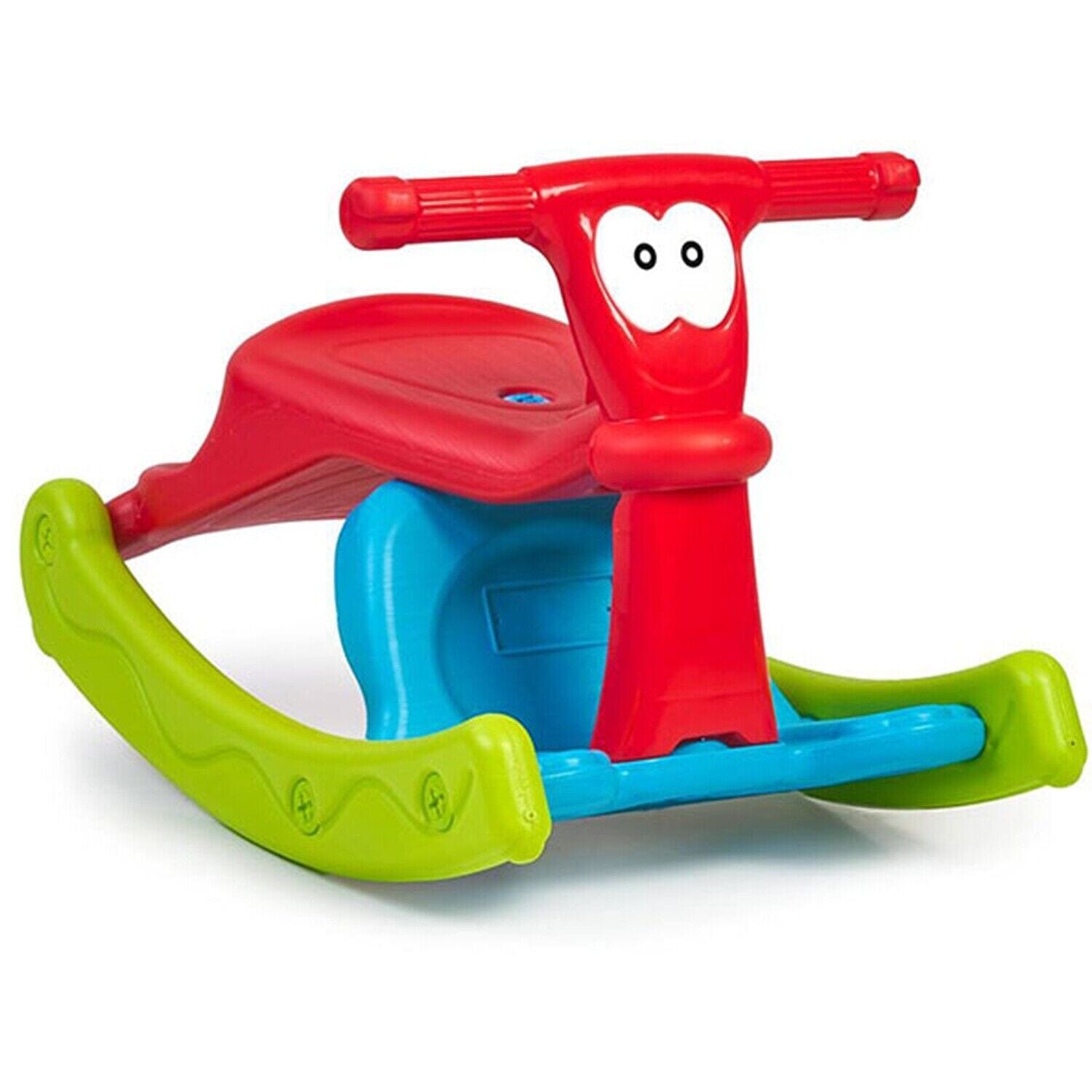 Feber Sway & Sit sedia a dondolo true 